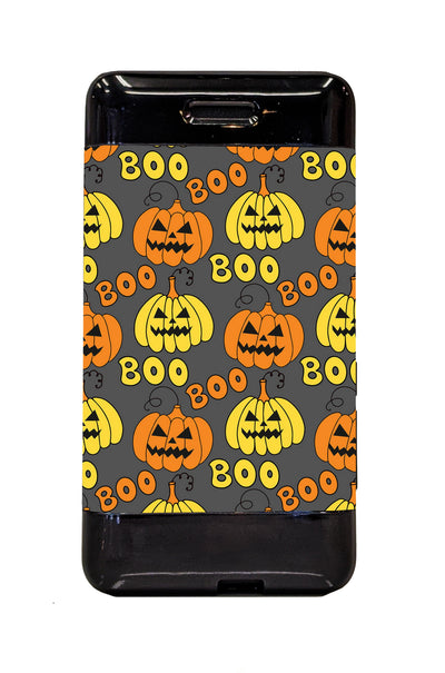 Spooked Sticker for Omnipod DASH® PDM – Pump Peelz Spooked Sticker for Omnipod DASH® PDM – Pump Peelz