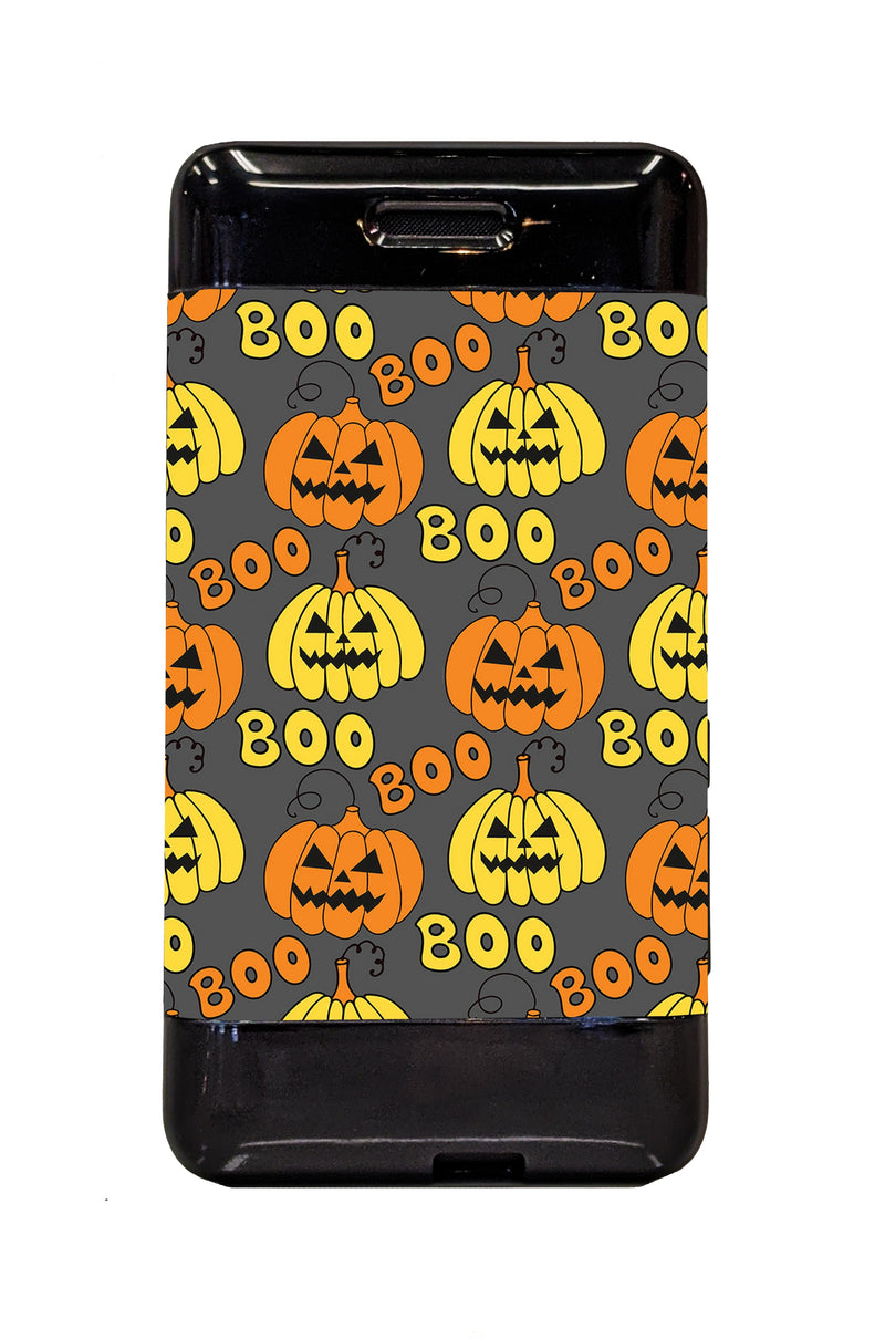 Spooked Sticker for Omnipod DASH® PDM – Pump Peelz Spooked Sticker for Omnipod DASH® PDM – Pump Peelz