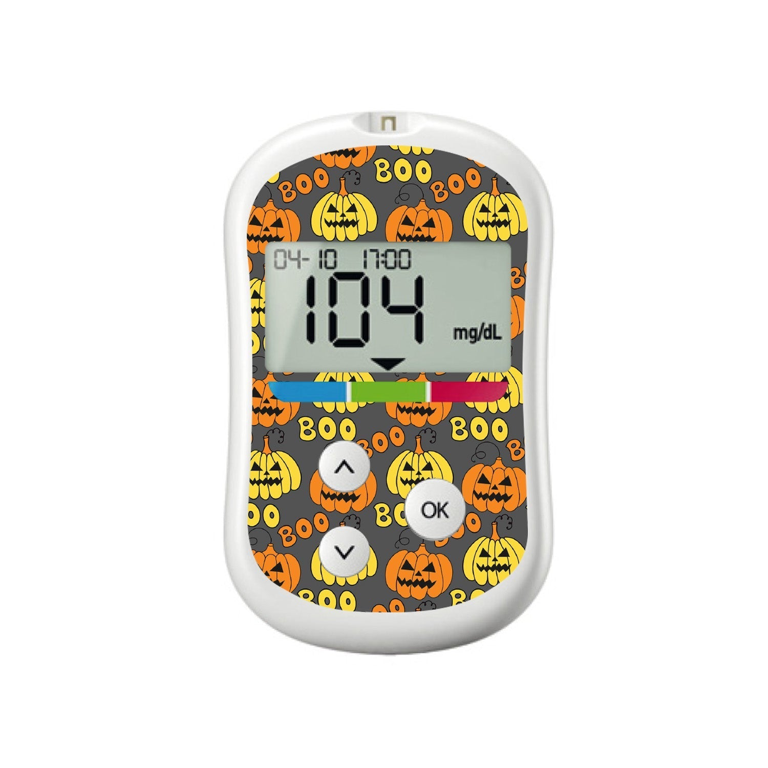 Spooked for OneTouch Verio Flex Glucometer Spooked for OneTouch Verio Flex Glucometer