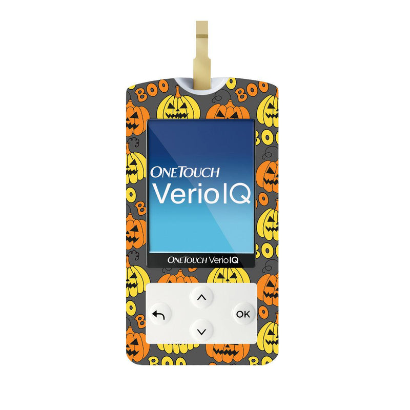 Spooked for OneTouch Verio IQ Glucometer Spooked for OneTouch Verio IQ Glucometer