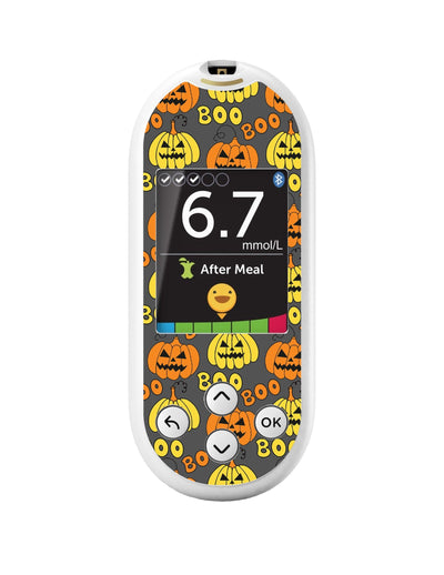 Spooked for OneTouch Verio Reflect Glucometer Spooked for OneTouch Verio Reflect Glucometer