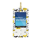 Spooky Season for OneTouch Verio IQ Glucometer Spooky Season for OneTouch Verio IQ Glucometer