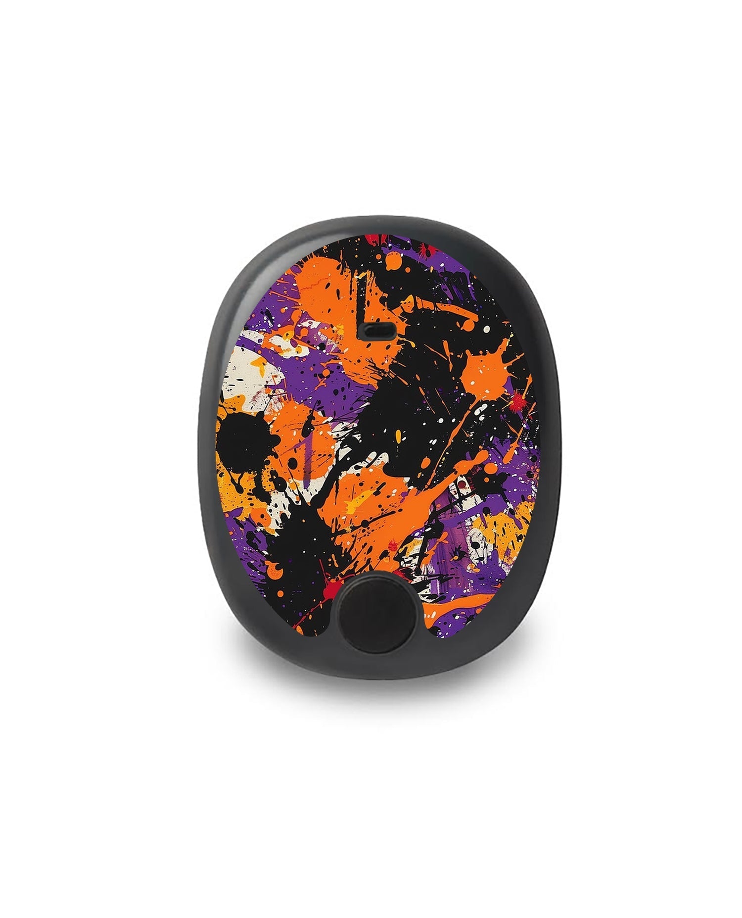 Spooky Splatter Eversense Smart Transmitter Spooky Splatter Eversense Smart Transmitter