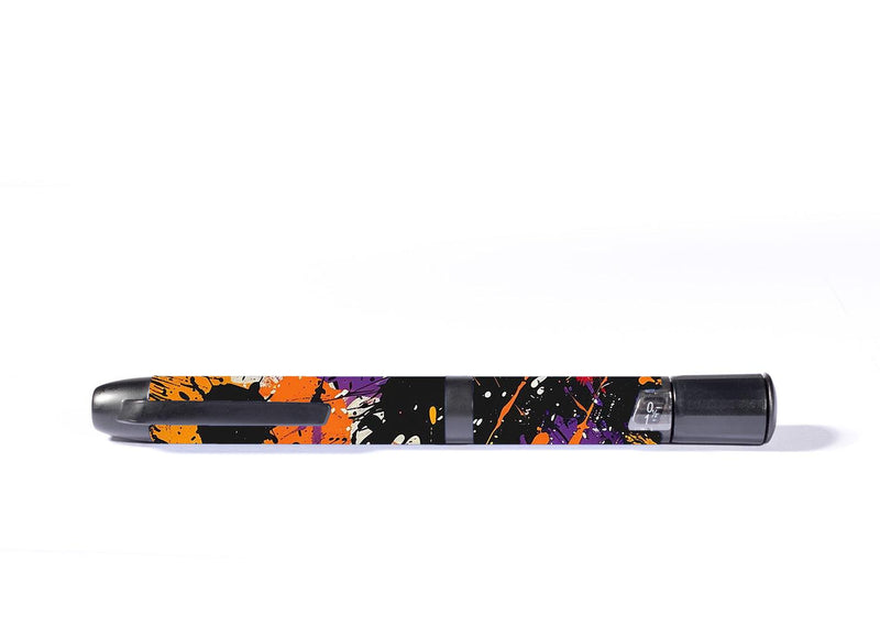 Spooky Splatter InPen - Smart Insulin Pen Spooky Splatter InPen - Smart Insulin Pen