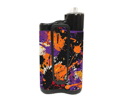 Spooky Splatter for Medtronic MiniMed 770G & 780G Spooky Splatter for Medtronic MiniMed 770G & 780G