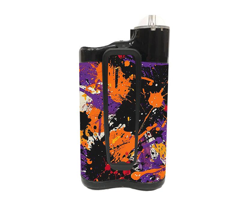 Spooky Splatter for Medtronic MiniMed 770G & 780G Spooky Splatter for Medtronic MiniMed 770G & 780G