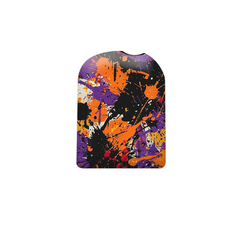 Spooky Splatter Pod Sticker – Pump Peelz Spooky Splatter Pod Sticker – Pump Peelz
