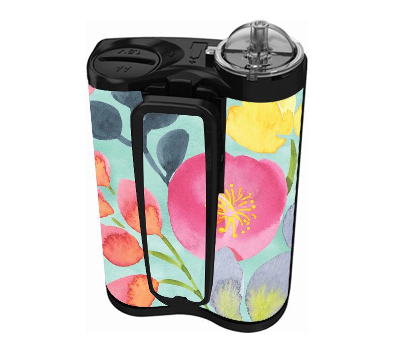Spring Blossoms Sticker for Medtronic MiniMed 770G & 780G Spring Blossoms Sticker for Medtronic MiniMed 770G & 780G