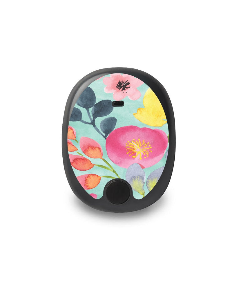 Spring Blossoms for the Eversense Smart Transmitter Spring Blossoms for the Eversense Smart Transmitter