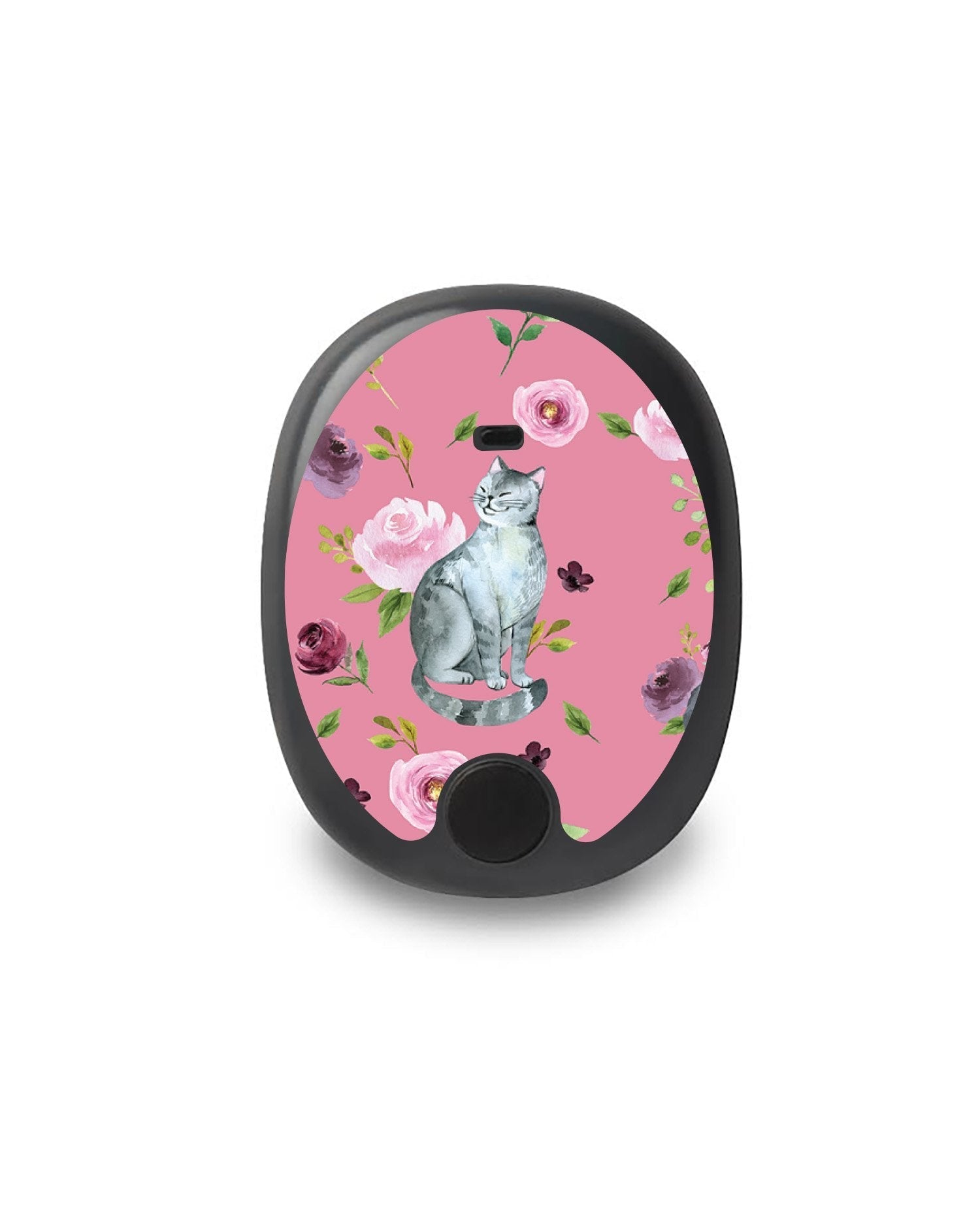 Spring Cats for the Eversense Smart Transmitter Spring Cats for the Eversense Smart Transmitter