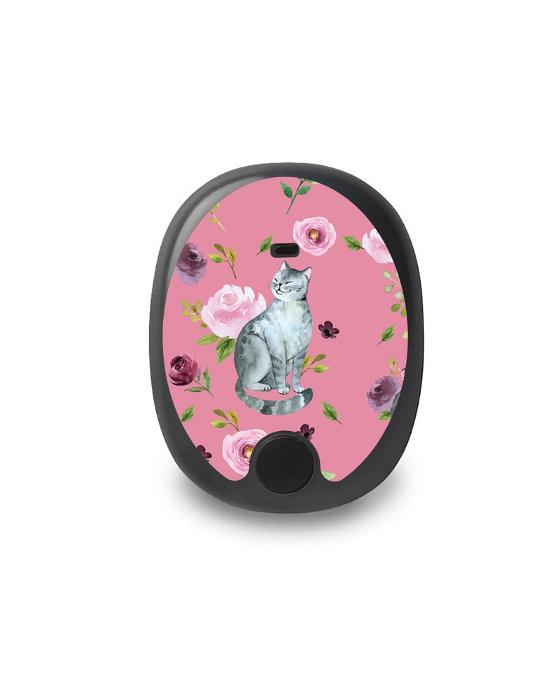 Spring Cats for the Eversense Smart Transmitter Spring Cats for the Eversense Smart Transmitter
