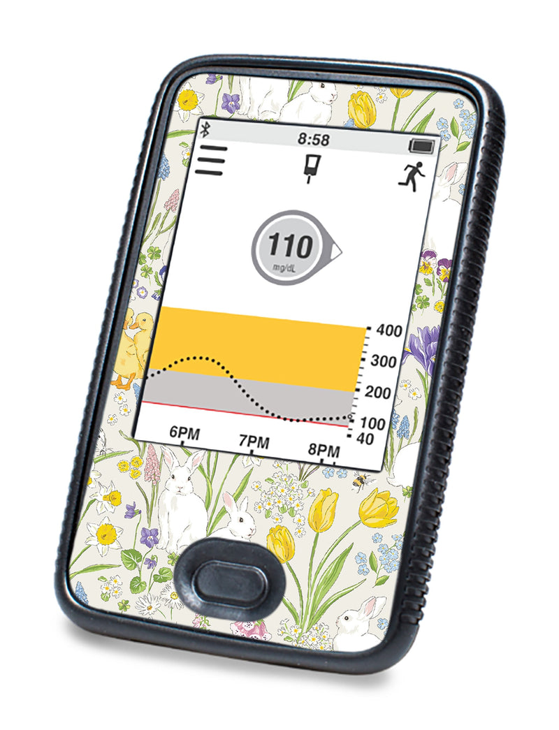 Springtime DEXCOM G6 Touchscreen Receiver Springtime DEXCOM G6 Touchscreen Receiver