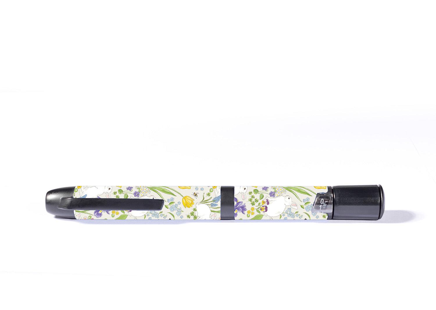 Springtime InPen - Smart Insulin Pen Springtime InPen - Smart Insulin Pen