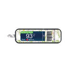 Springtime for Bayer Contour Next Glucometer Springtime for Bayer Contour Next Glucometer