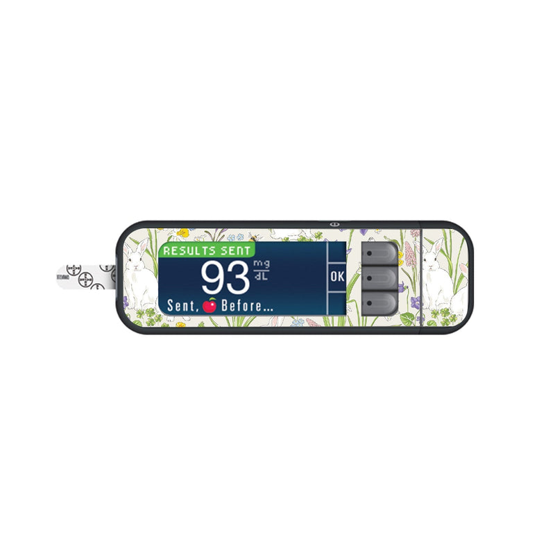 Springtime for Bayer Contour Next Glucometer Springtime for Bayer Contour Next Glucometer