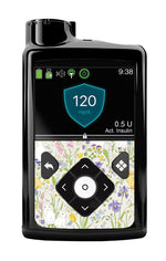 Springtime for Medtronic MiniMed 770G & 780G Springtime for Medtronic MiniMed 770G & 780G