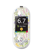 Springtime for OneTouch Verio Reflect Glucometer Springtime for OneTouch Verio Reflect Glucometer