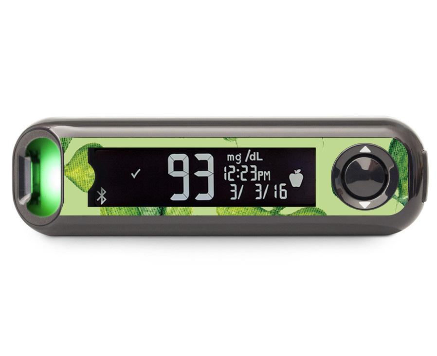 St. Patrick's Day for Bayer Contour© Next One Glucometer St. Patrick's Day for Bayer Contour© Next One Glucometer