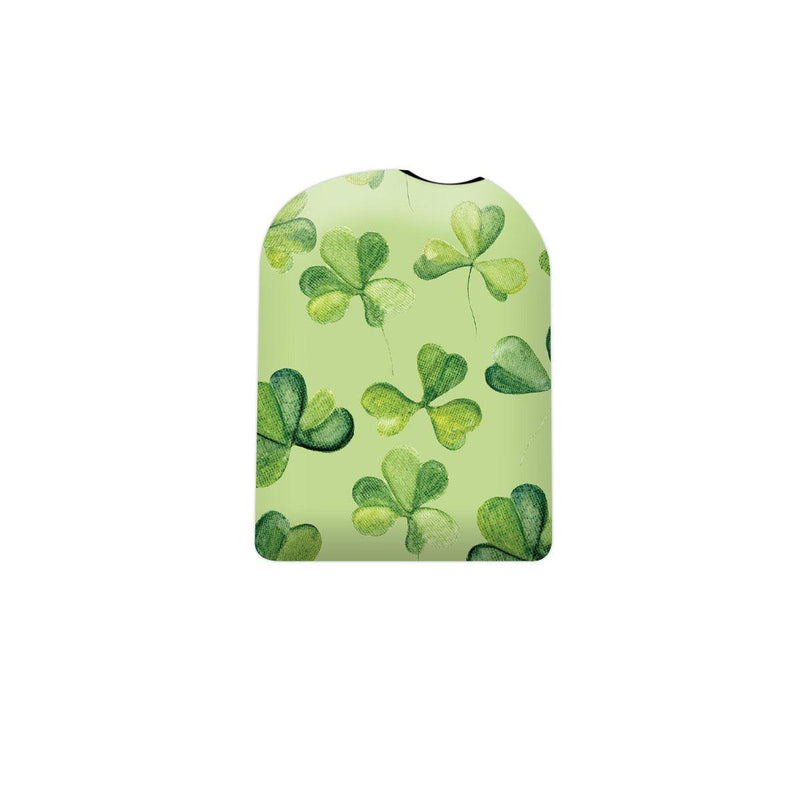 St. Patrick's Day Pod Sticker – Pump Peelz St. Patrick's Day Pod Sticker – Pump Peelz