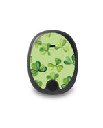 St. Patrick's Day for the Eversense Smart Transmitter St. Patrick's Day for the Eversense Smart Transmitter