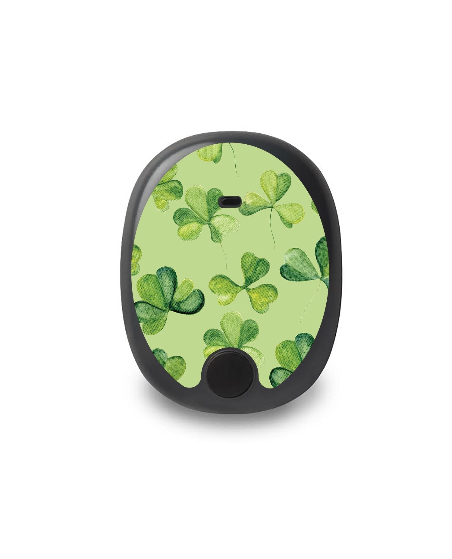 St. Patrick's Day for the Eversense Smart Transmitter St. Patrick's Day for the Eversense Smart Transmitter