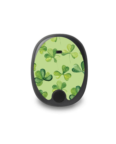St. Patrick's Day for the Eversense Smart Transmitter St. Patrick's Day for the Eversense Smart Transmitter