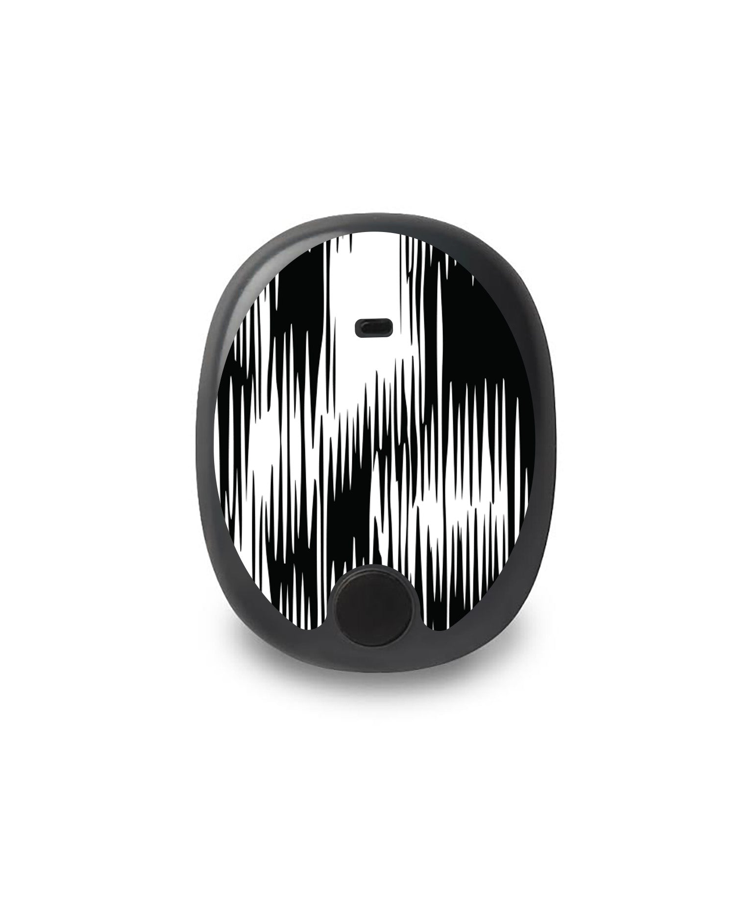 Static Interference Eversense Smart Transmitter Static Interference Eversense Smart Transmitter