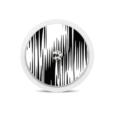Static Interference Freestyle Libre 2 Static Interference Freestyle Libre 2