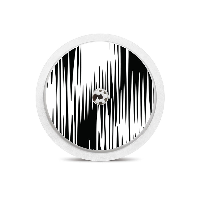 Static Interference Freestyle Libre 2 Static Interference Freestyle Libre 2