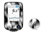 Static Interference Freestyle Libre 2 Static Interference Freestyle Libre 2
