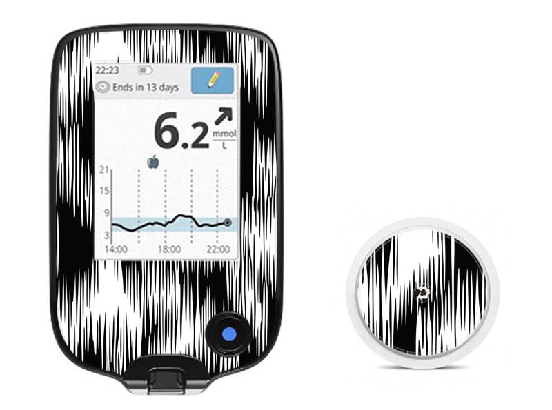 Static Interference Freestyle Libre 2 Static Interference Freestyle Libre 2
