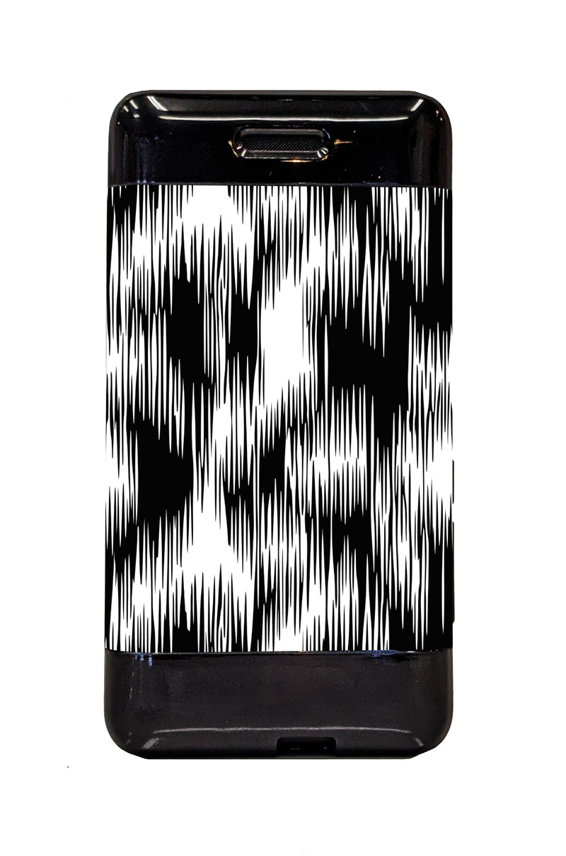 Static Interference Sticker for Omnipod DASH® PDM – Pump Peelz Static Interference Sticker for Omnipod DASH® PDM – Pump Peelz