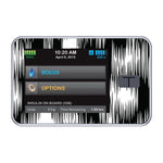 Static Interference Sticker for Tandem t:slim Static Interference Sticker for Tandem t:slim