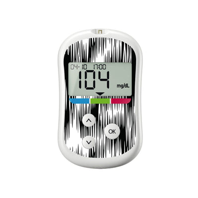 Static Interference for OneTouch Verio Flex Glucometer Static Interference for OneTouch Verio Flex Glucometer