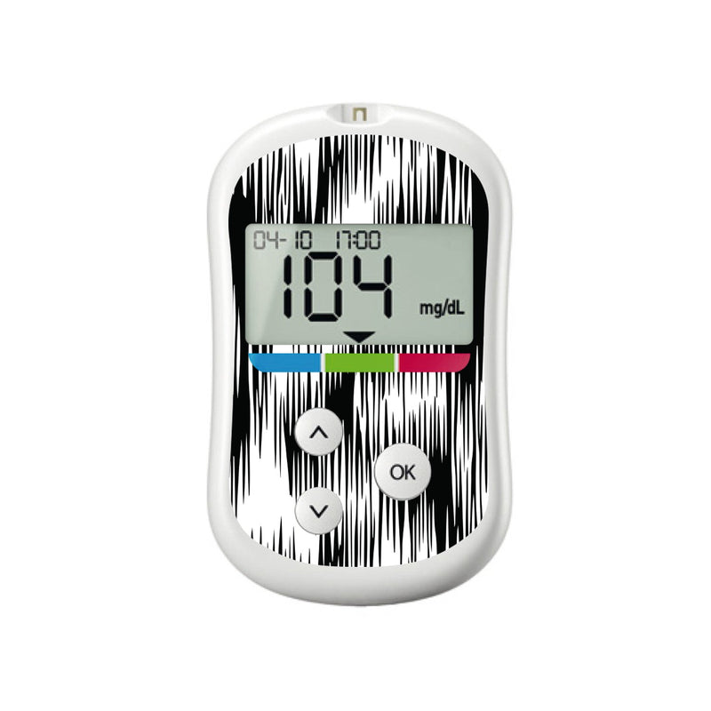 Static Interference for OneTouch Verio Flex Glucometer Static Interference for OneTouch Verio Flex Glucometer