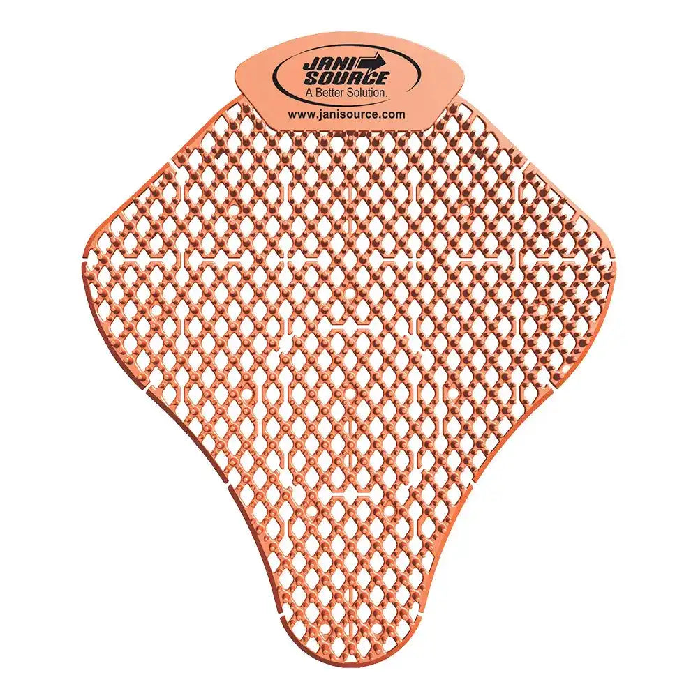JaniSource Stingray Urinal Screen – 30-Day Odor Control, Tether Tab JaniSource Stingray Urinal Screen – 30-Day Odor Control, Tether Tab