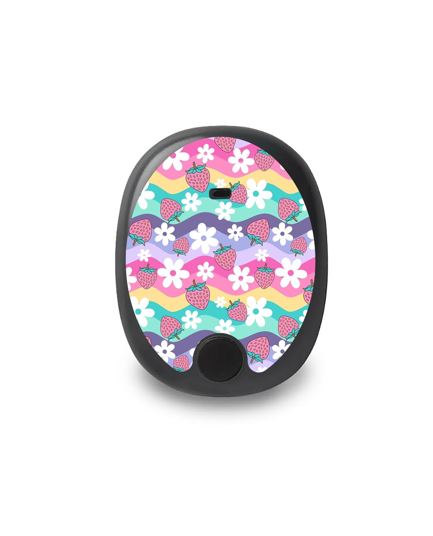 Strawberry Swing Eversense Smart Transmitter Strawberry Swing Eversense Smart Transmitter