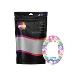 Strawberry Swing Pod Patch Tape - Pump Peelz Strawberry Swing Pod Patch Tape - Pump Peelz