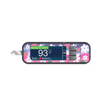 Strawberry Swing for Bayer Contour Next Glucometer Strawberry Swing for Bayer Contour Next Glucometer