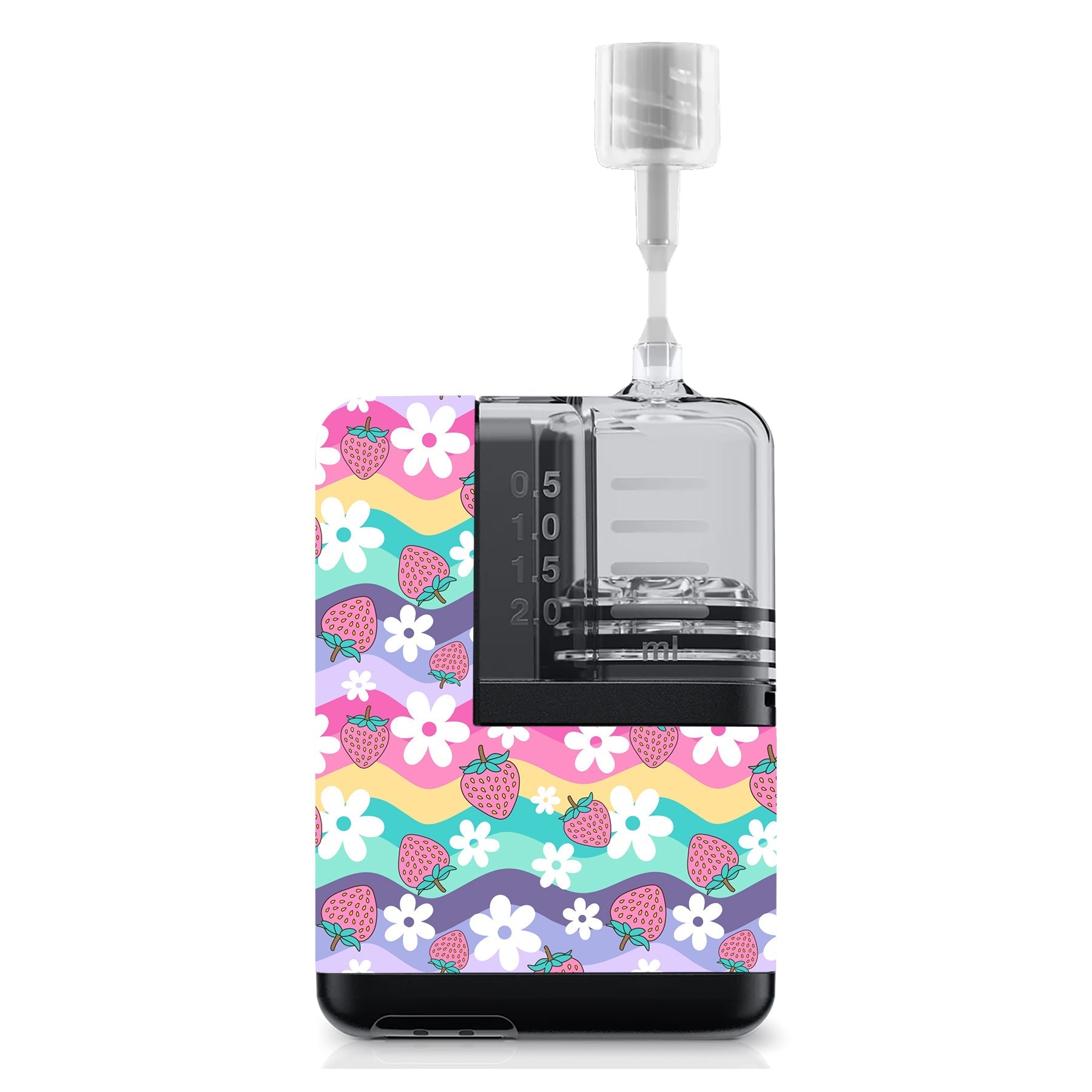 Strawberry Swing for Tandem Mobi Strawberry Swing for Tandem Mobi