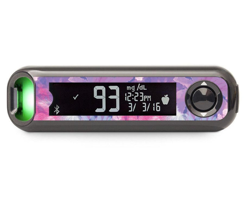 Summer Dream Bayer Contour© Next One Glucometer Summer Dream Bayer Contour© Next One Glucometer