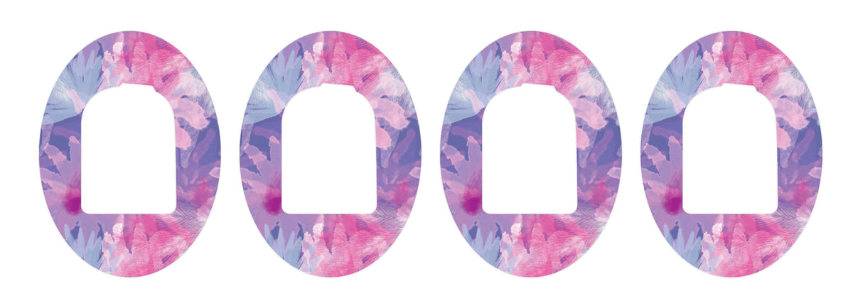 Summer Dream Pod Patch Tape - Pump Peelz Summer Dream Pod Patch Tape - Pump Peelz