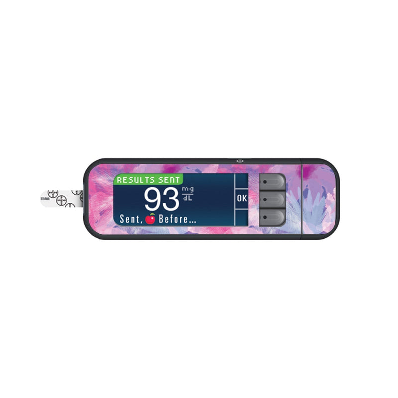 Summer Dream for Bayer Contour Next Glucometer Summer Dream for Bayer Contour Next Glucometer