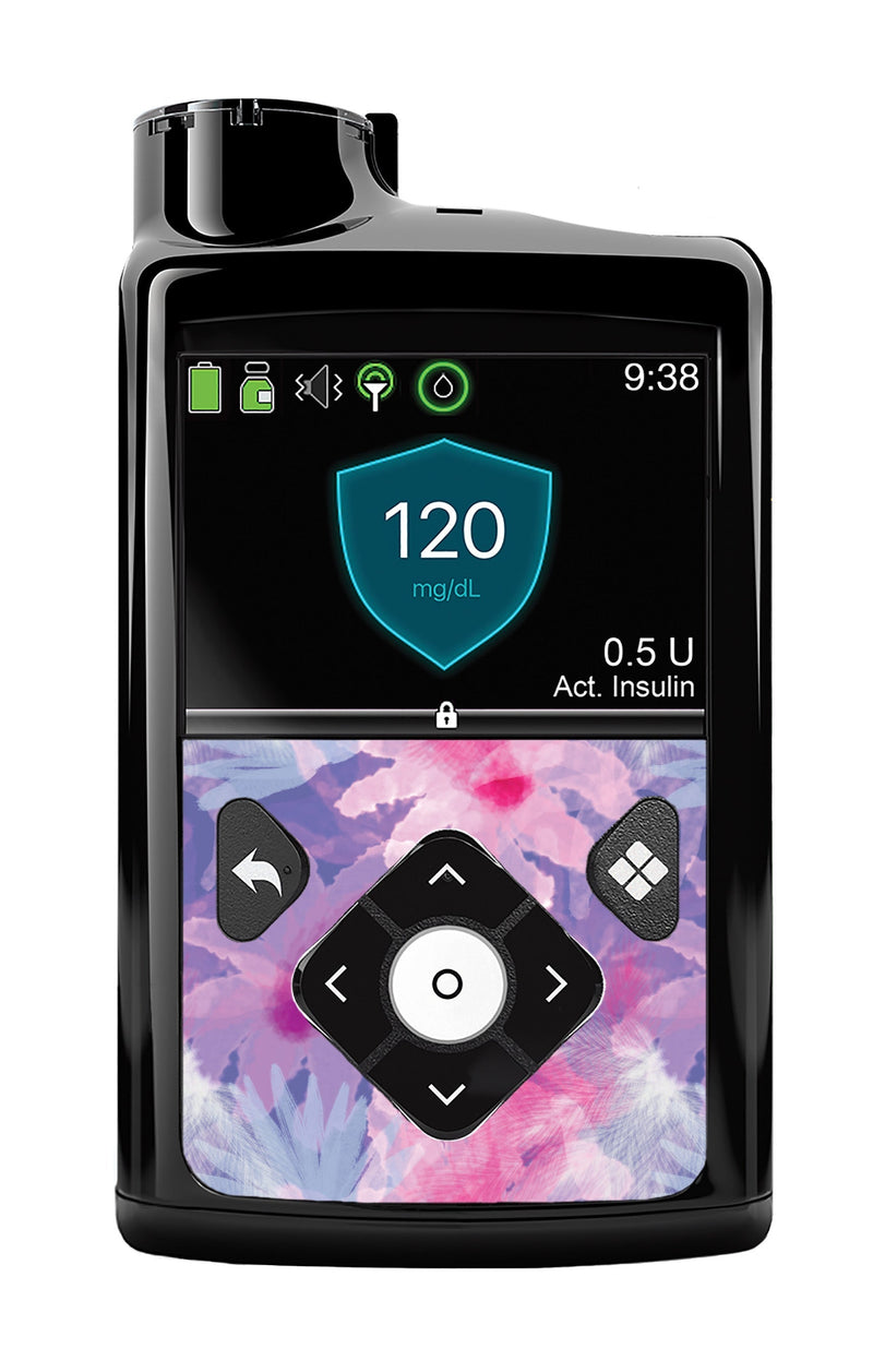 Summer Dream for Medtronic MiniMed 770G & 780G Summer Dream for Medtronic MiniMed 770G & 780G