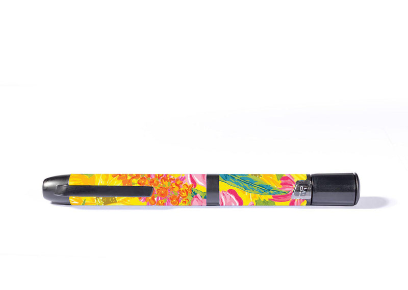 Summer Flowers for InPen - Smart Pen Summer Flowers for InPen - Smart Pen