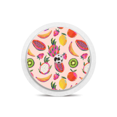 Summer Fruits Freestyle Libre 2 Summer Fruits Freestyle Libre 2