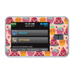 Summer Fruits Sticker for Tandem t:slim Summer Fruits Sticker for Tandem t:slim