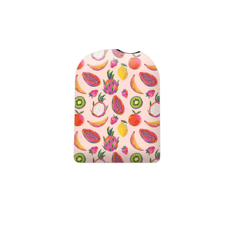 Summer Fruits Pod Sticker – Pump Peelz Summer Fruits Pod Sticker – Pump Peelz