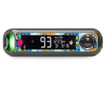 Summer Suns Bayer Contour© Next One Glucometer Summer Suns Bayer Contour© Next One Glucometer