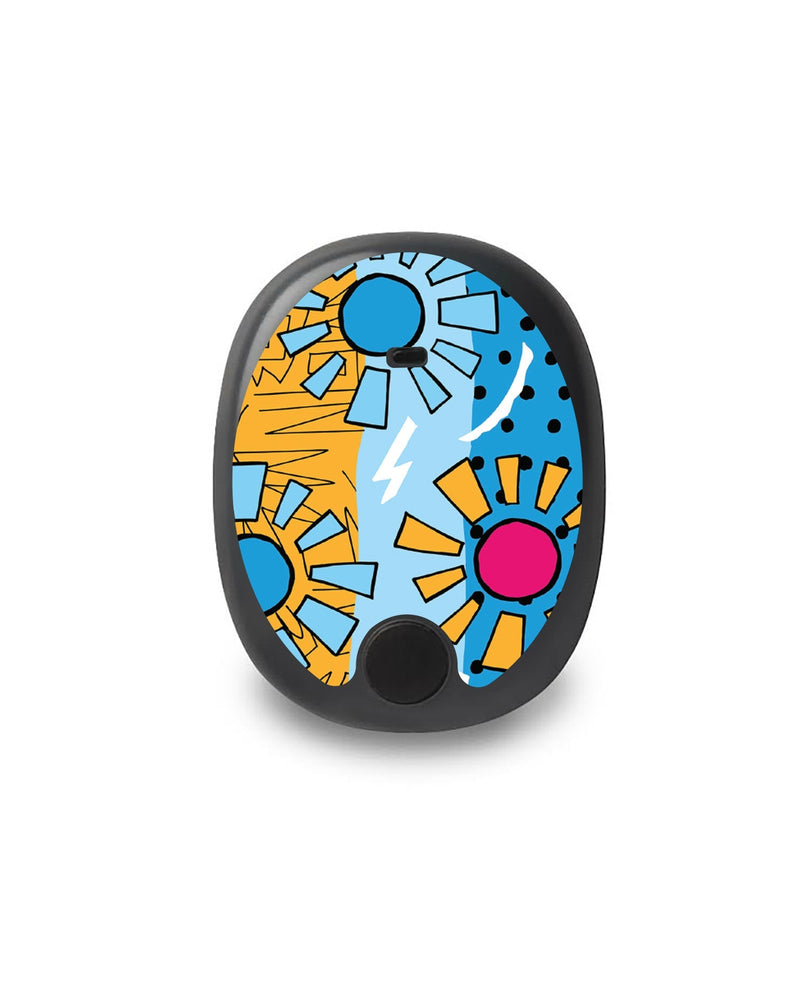 Summer Suns Eversense Smart Transmitter Summer Suns Eversense Smart Transmitter